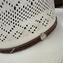 TOMBSTONE Men's 30X Ranger 1093 Hat, Natural