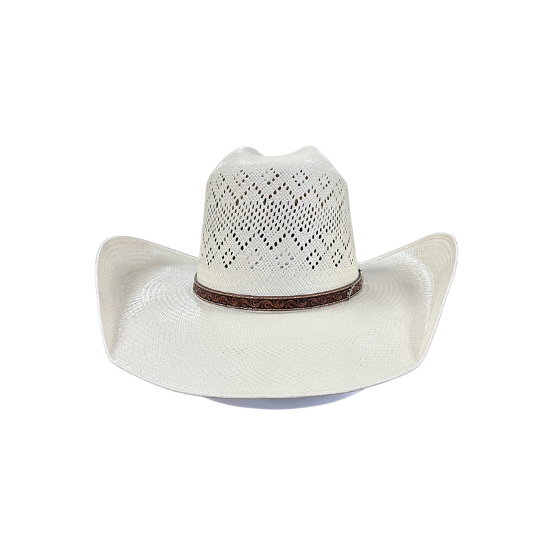 TOMBSTONE Men's 30X Ranger 1093 Hat, Natural