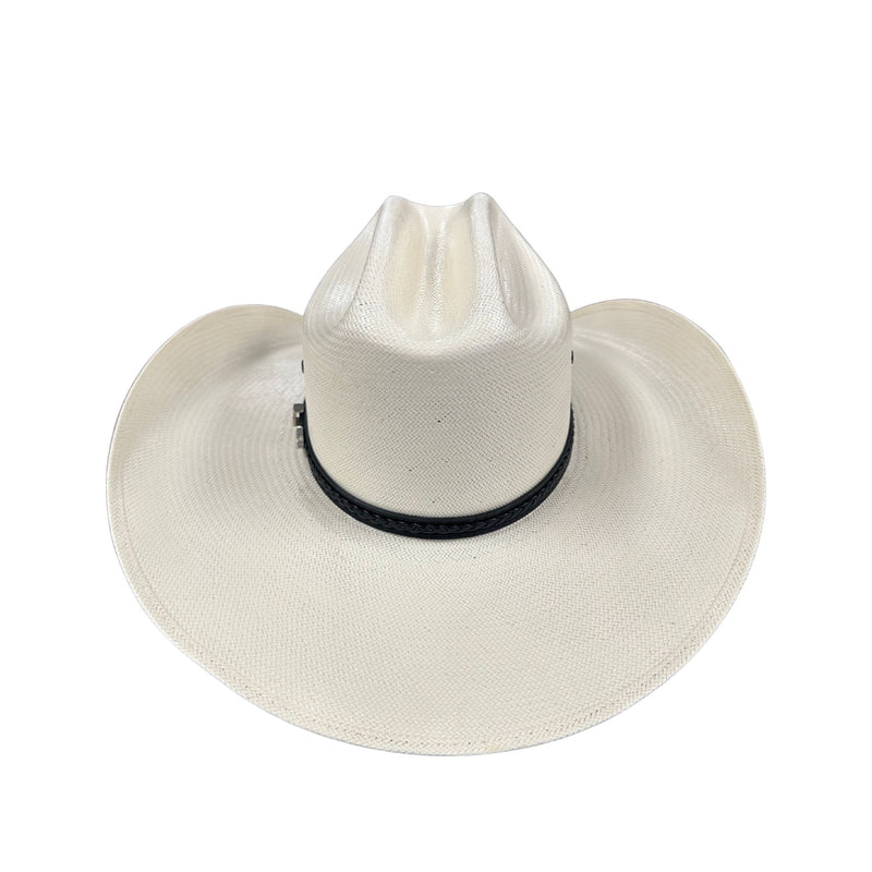TOMBSTONE Men's 30X Roper F-11 Hat, Natural