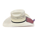 TOMBSTONE Men's 10X Bangora Long Horn Hat, Natural