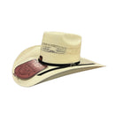 TOMBSTONE Men's 10X Bangora Long Horn Hat, Natural