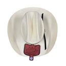 TOMBSTONE Men's 10X Bangora Roper Hat