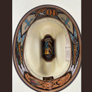 TOMBSTONE Men's 10X Bangora Roper Hat