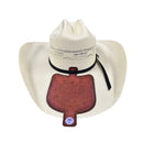 TOMBSTONE Men's 10X Bangora Roper Hat