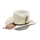 TOMBSTONE Men's 1000X Johnson F-9 1X1 Cowboy Hat, Natural