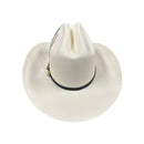 TOMBSTONE Men's 1000X Johnson F-9 1X1 Cowboy Hat, Natural