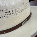 TOMBSTONE Men's Bangora Este Oeste Hat, Natural