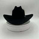 TOMBSTONE Men's 50X Malboro Cowboy Hat, Black