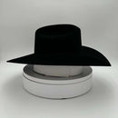 TOMBSTONE Men's 50X Malboro Cowboy Hat, Black
