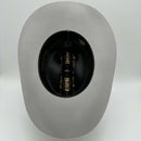 TOMBSTONE Men's 50X Beaver Fur Malboro Cristal Cowboy Hat