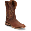 TONY LAMA Men's Avett 11" Western, Honey