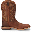 TONY LAMA Men's Avett 11" Western, Honey