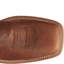 TONY LAMA Men's Avett 11" Western, Honey
