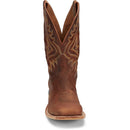 TONY LAMA Men's Avett 11" Western, Honey