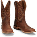 TONY LAMA Men's Avett 11" Western, Honey
