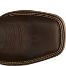 TONY LAMA Men's Bartlett 11" Waterproof Steel Toe Work Boot