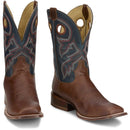 TONY LAMA Men's Lars 11" Western Boot, Honey