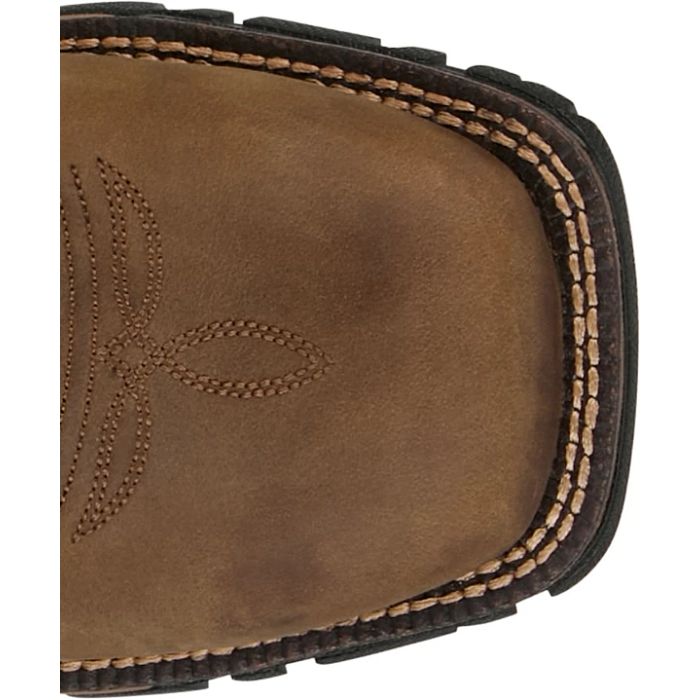 TONY LAMA Men's Roustabout 11