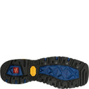 TONY LAMA Men's Roustabout 11" Waterproof, Tan