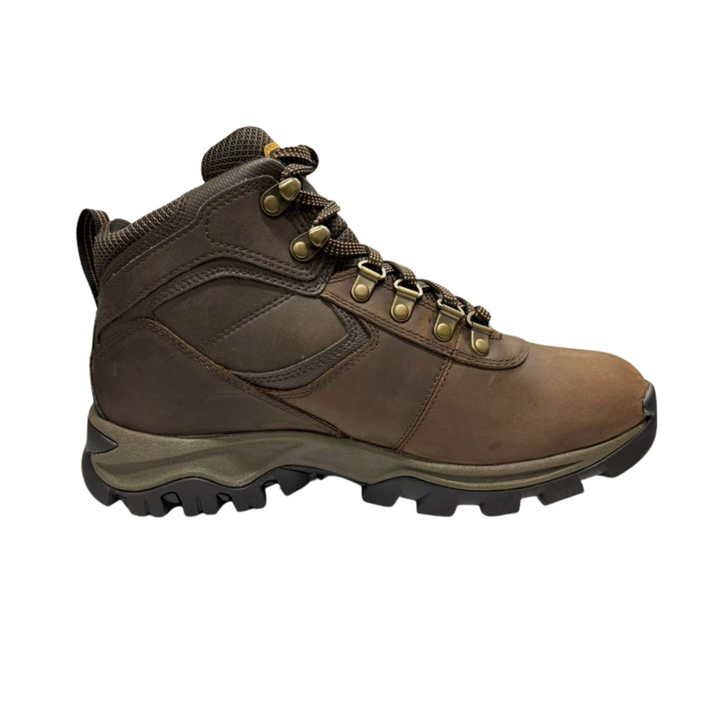 TIMBERLAND TREE Men's Mt. Maddsen Waterproof Mid Hiking Boot TB12730R242