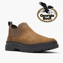 GEORGIA BOOT Men's Romeo SuperLyte Work Shoe