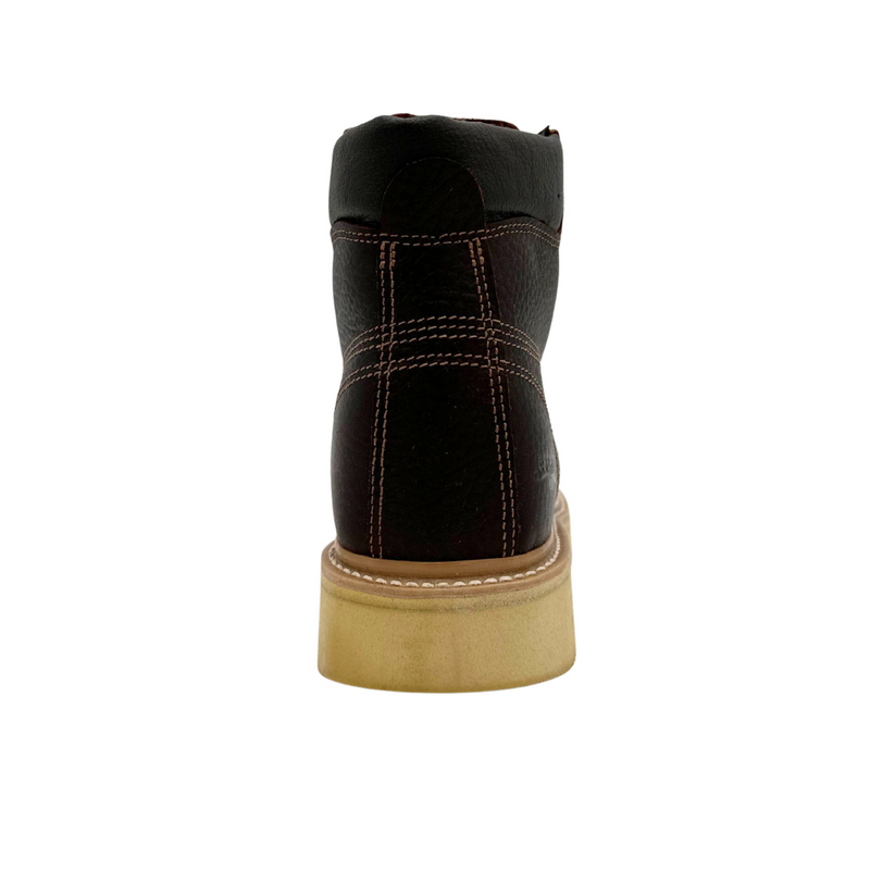 ESTABLO Men's Work Boot 91203