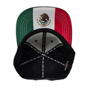 EL GENERAL Bull Embroidery Cap 44391