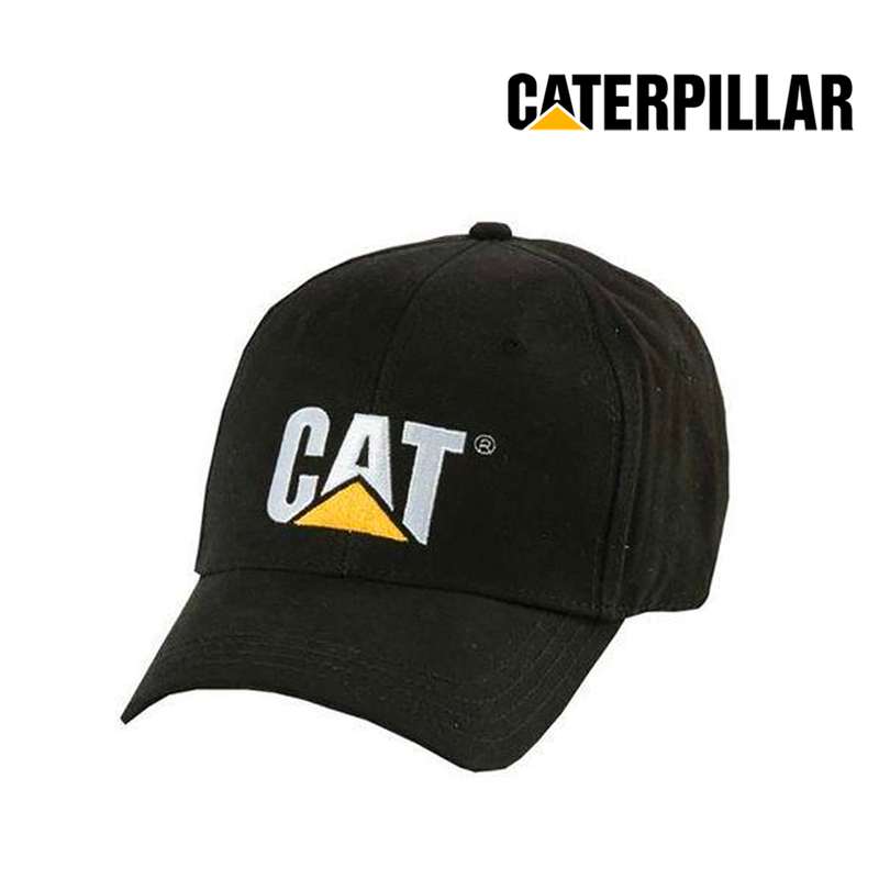 CATERPILLAR Men's Trademark Cap W01791