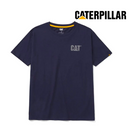 CATERPILLAR Men's Trademark T-Shirt W05324