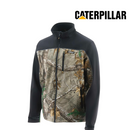 Chaqueta Softshell CATERPILLAR para hombre W11440