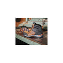 WOLVERINE Men's Chisel 2 Waterproof Steel Toe Work Boot