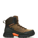 WOLVERINE Men's 6 Inch Surge LX EnergyBound CarbonMax Work Boot
