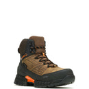 WOLVERINE Men's 6 Inch Surge LX EnergyBound CarbonMax Work Boot