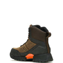 WOLVERINE Men's 6 Inch Surge LX EnergyBound CarbonMax Work Boot