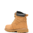 WOLVERINE Men's Floorhand Waterproof Steel Toe Work Boot