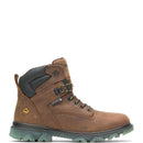 WOLVERINE Men's I-90 Waterproof Carbonmax Toe Work Boot
