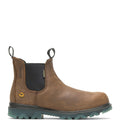 WOLVERINE Men's I-90 Romeo Waterproof Soft Toe Work Boot W10790