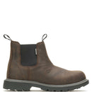 WOLVERINE Floorhand - Botas de trabajo con puntera de acero para hombre, modelo Romeo W221018