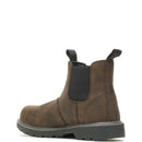 WOLVERINE Floorhand - Botas de trabajo con puntera de acero para hombre, modelo Romeo W221018