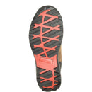 WOLVERINE Men's Chisel 2 Waterproof Steel Toe Work Boot