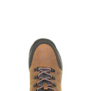 WOLVERINE Men's Chisel 2 Waterproof Steel Toe Work Boot