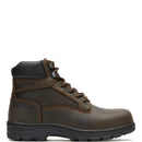 Botas de trabajo impermeables con punta de acero Carlsbad de WOLVERINE para hombre W231123 