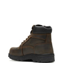 Botas de trabajo impermeables con punta de acero Carlsbad de WOLVERINE para hombre W231123 