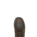 Botas de trabajo impermeables con punta de acero Carlsbad de WOLVERINE para hombre W231123 