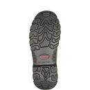 WOLVERINE Men's 6 Inch Carlsbad Waterproof Steel Toe Work Boot, Brown