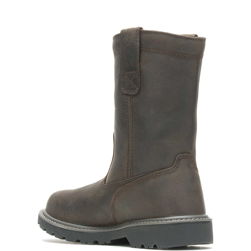 Wolverine Men's Floorhand Waterproof 10" Wellington W10682