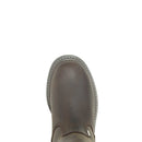 WOLVERINE Men's Floorhand Waterproof Wellington Work Boot