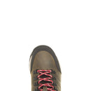 WOLVERINE Women's Chisel 6" Steel Toe Work Boot