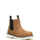 WOLVERINE Women's Revival Romeo Waterproof Composite Toe Work Boot