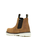 WOLVERINE Women's Revival Romeo Waterproof Composite Toe Work Boot